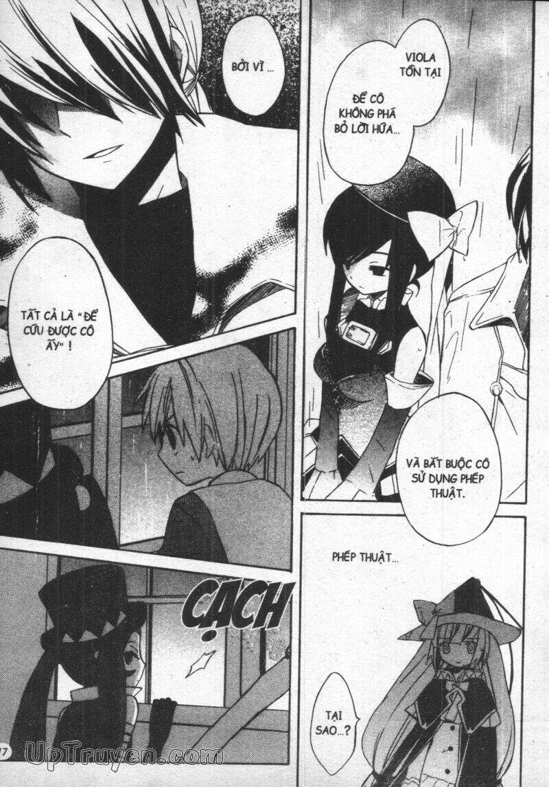 hoshi no witch chapter 3 17