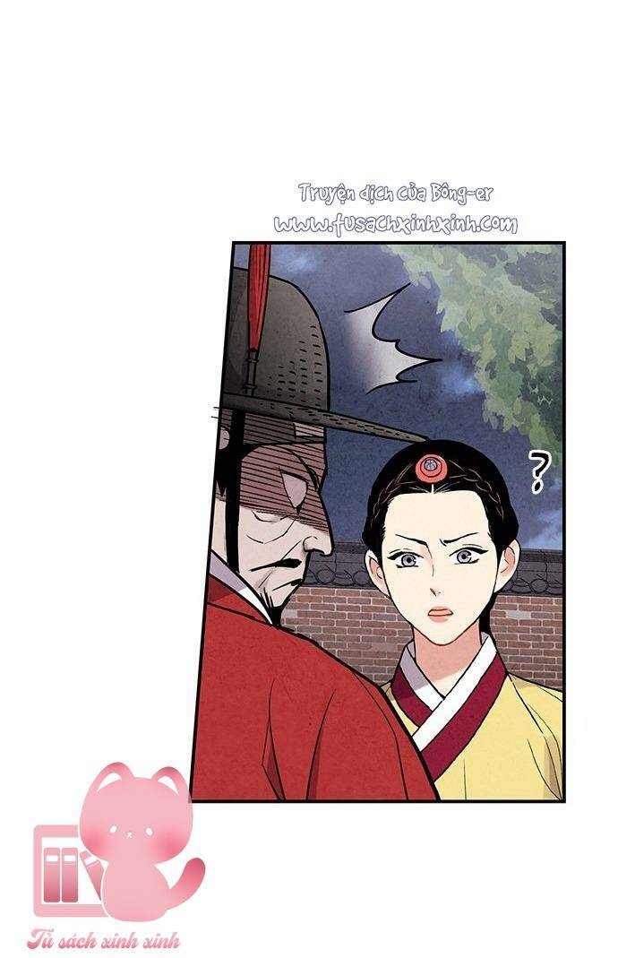 lệnh cấm hôn của hoàng đế bệ hạ chapter 83 9