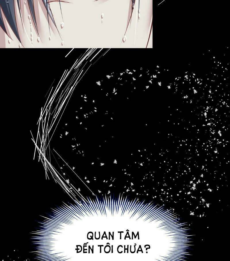 thương tiên sinh mã giáp của anh lại rơi rồi chapter 4 42