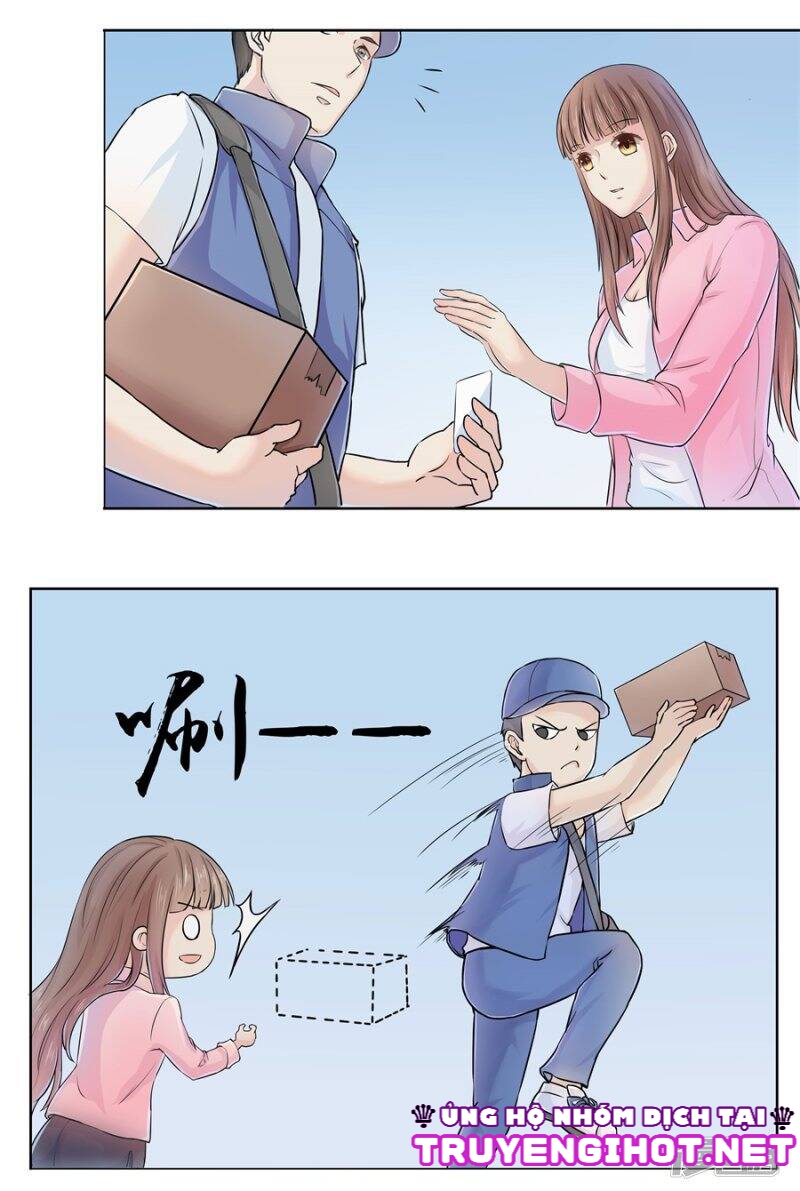 lấy chồng ma chapter 1 13