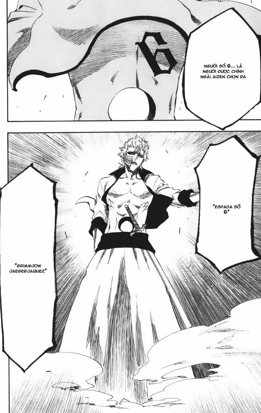 thần chết ichigo chapter 209 8