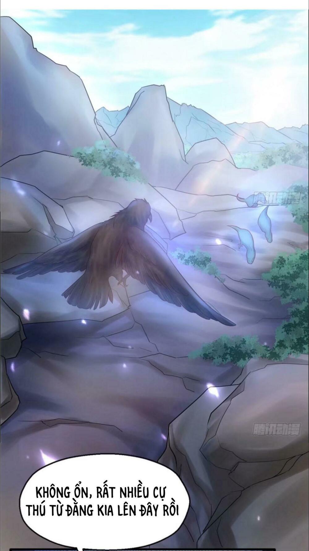 [16+] thảnh thơi thú thế chủng chủng điền, sinh sinh tể chapter 37 13