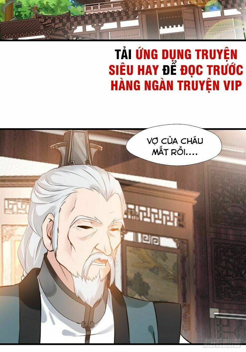 một đời thành tiên chapter 10 3