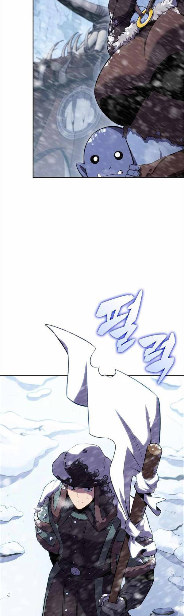 Người Chơi Mới Cấp Tối Đa Chapter 87 19