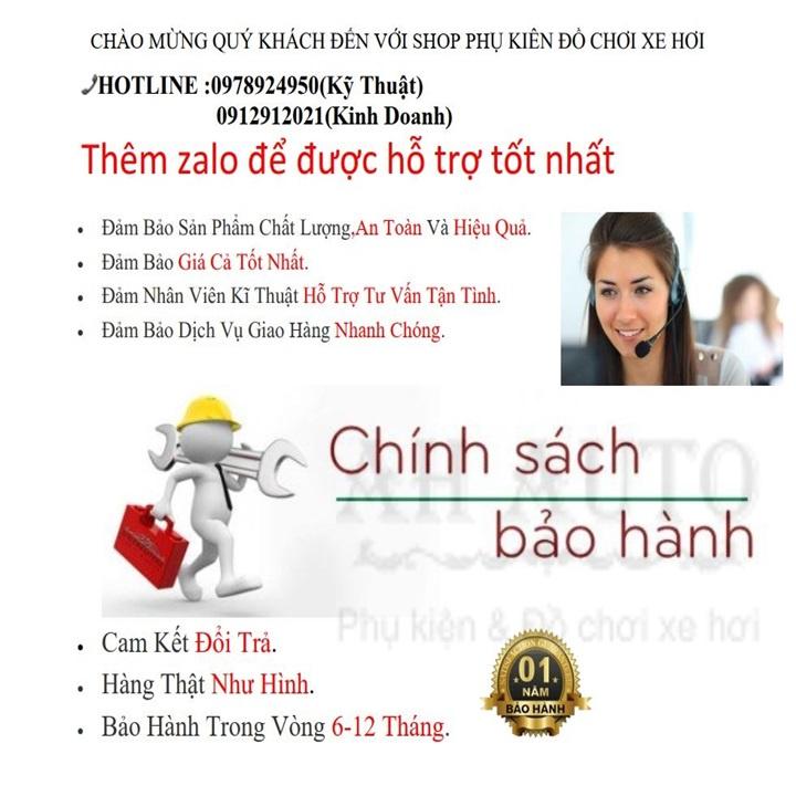 Lippo, Lip Chia Pô,Ốp Cản Sau Cho xe Magnus Hàng Cao Cấp Loại 1