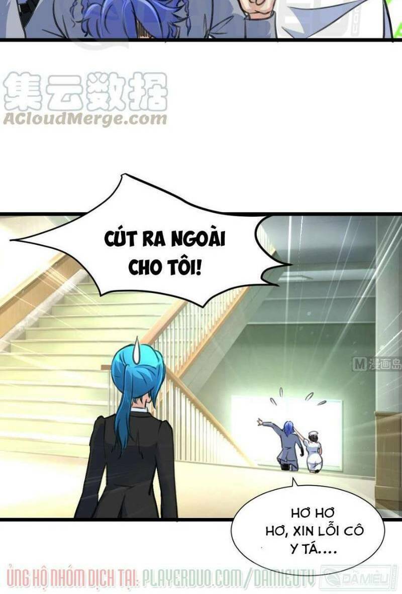 thần nhãn giám định sư chapter 57 10