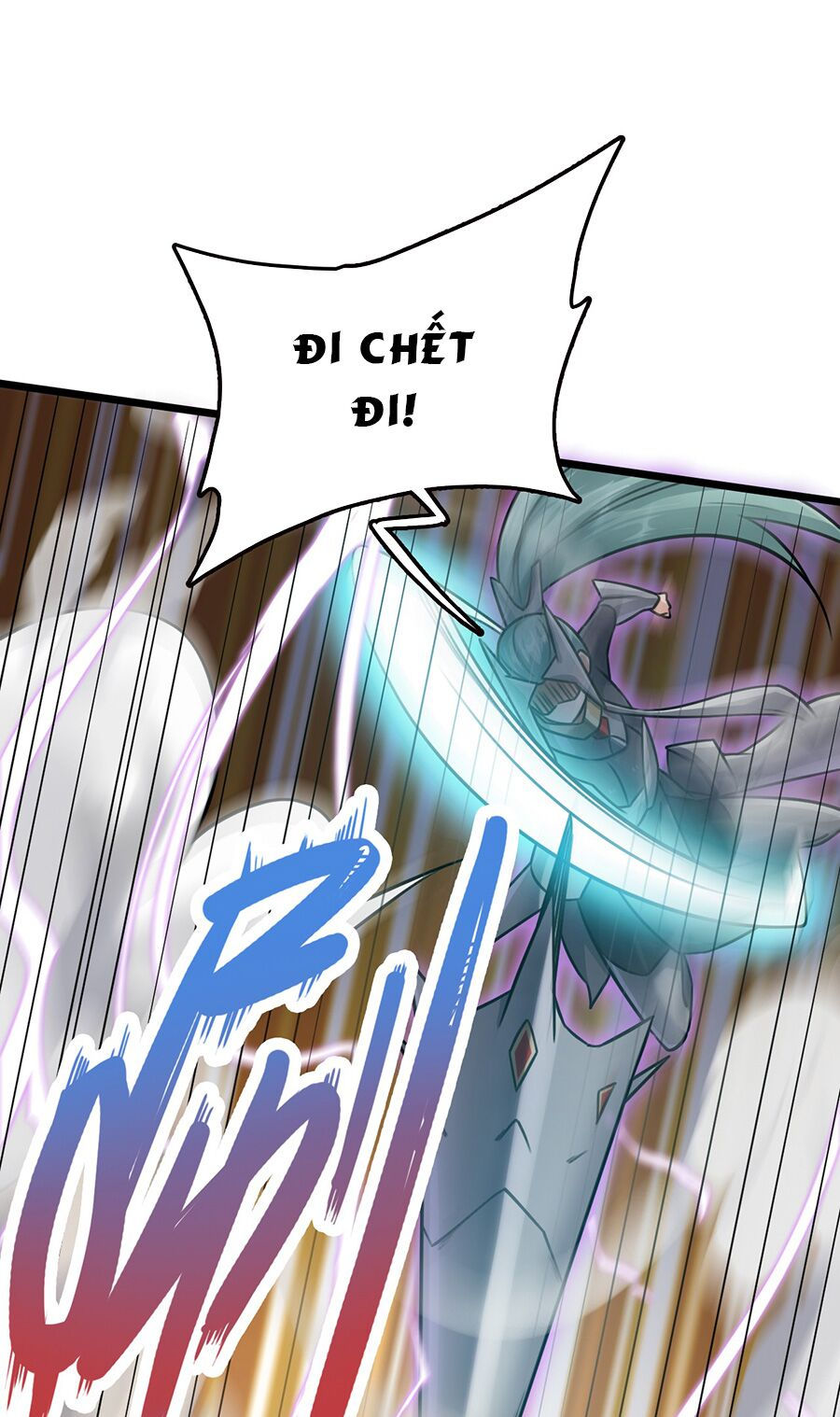 đại bảo kiếm của tôi chapter 41 19