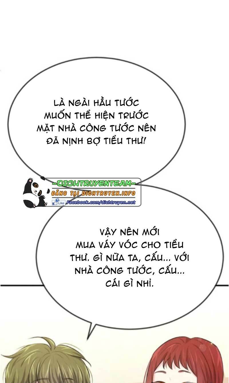 tiểu thư scarlet, em không muốn trả thù sao? chapter 17 85