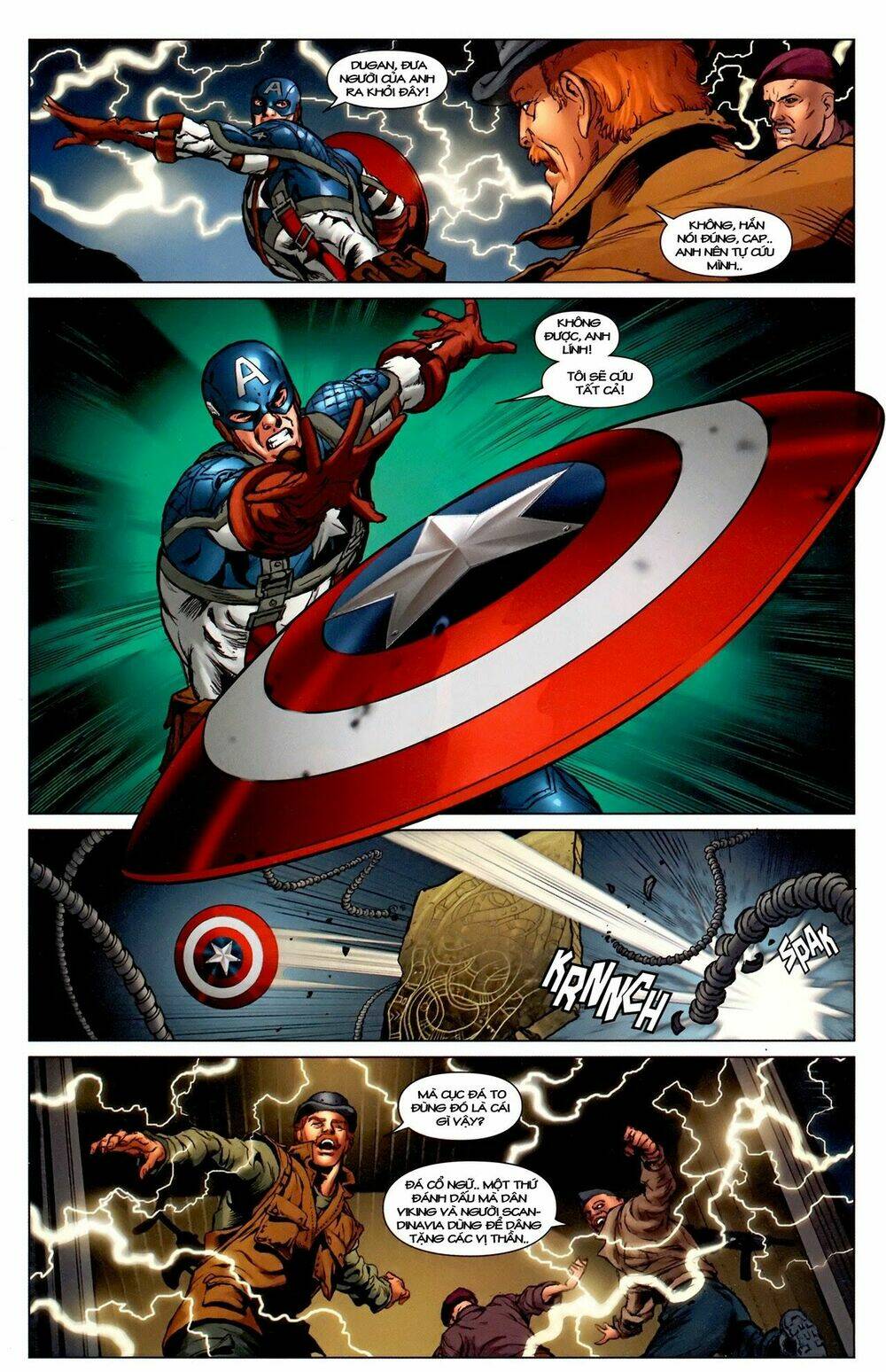 marvel cinematic universe chapter 16 22