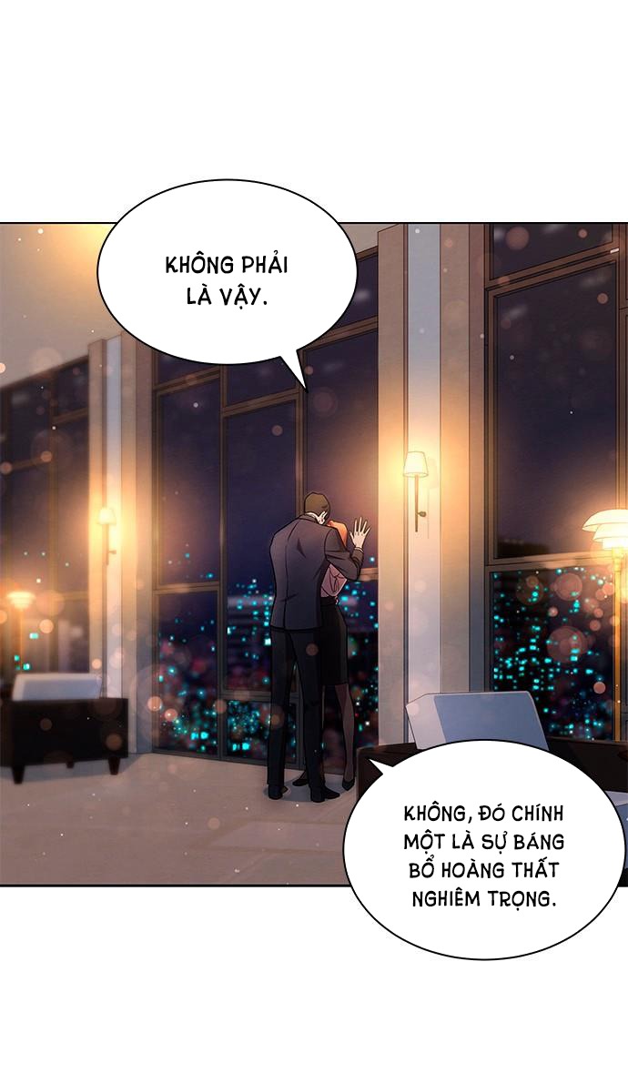 the castle - cô dâu của quỷ chapter 1.1 3