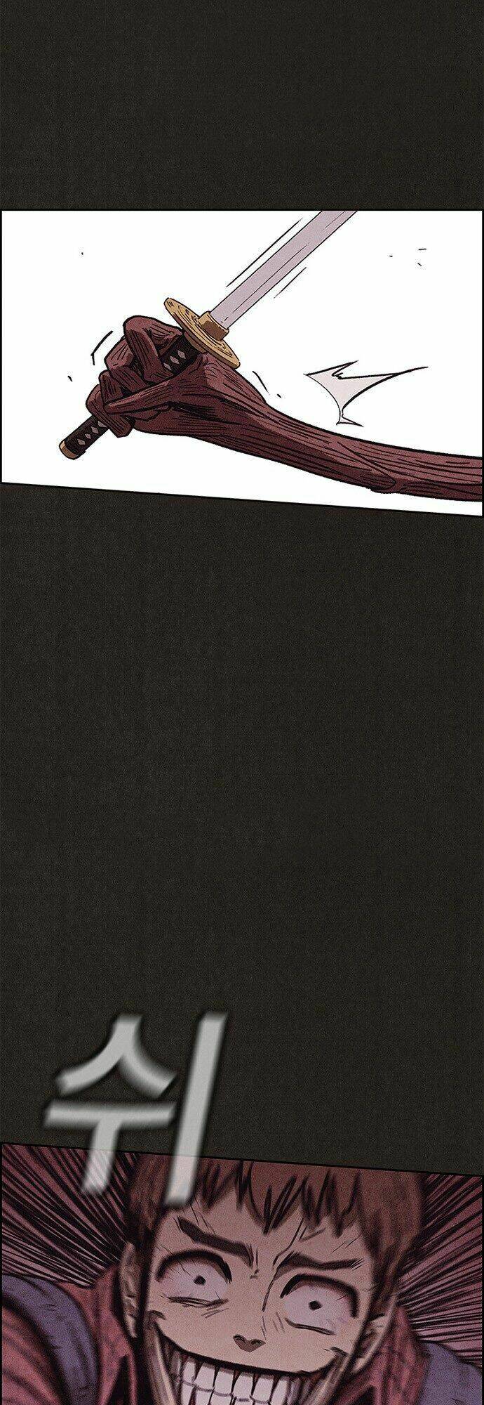 quái vật tại chung cư xanh chapter 95 25