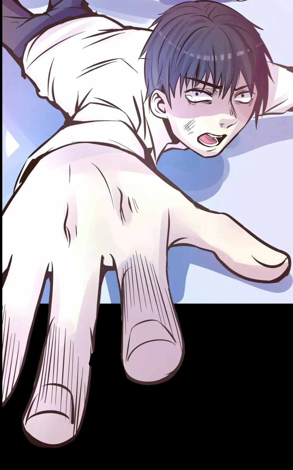 trả thù trường trung học phần 2 chapter 12 7