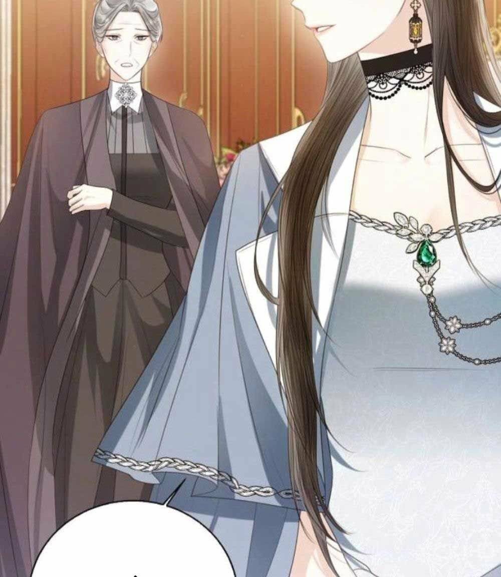 tôi sẽ từ bỏ vị trí hoàng hậu chapter 40 93