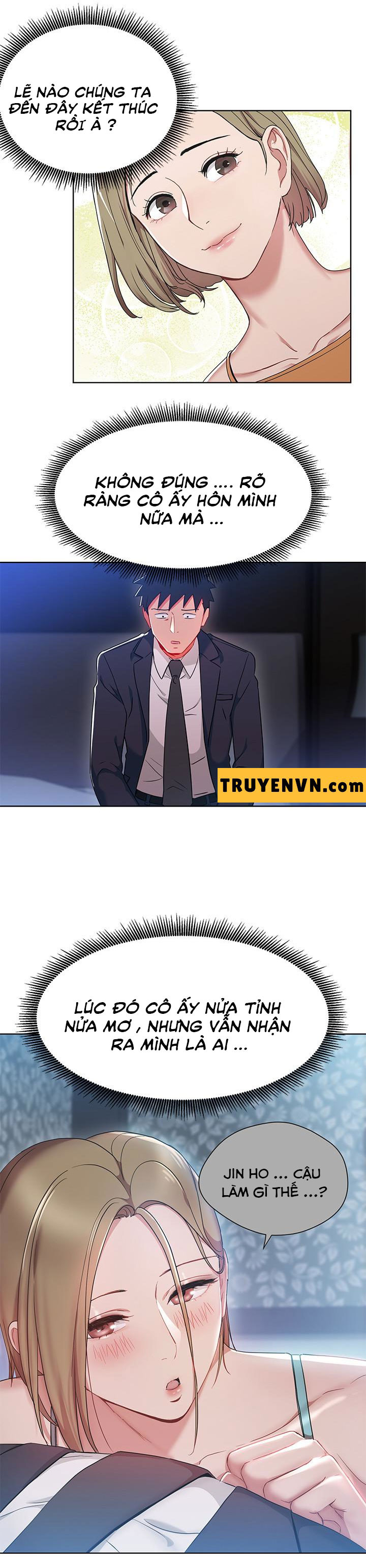 bị sếp chăn chapter 21 4