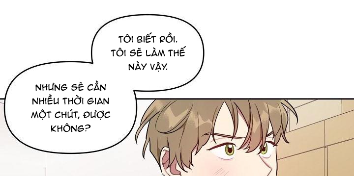 vị khách khả nghi và nhóc làm thêm chapter 14 29