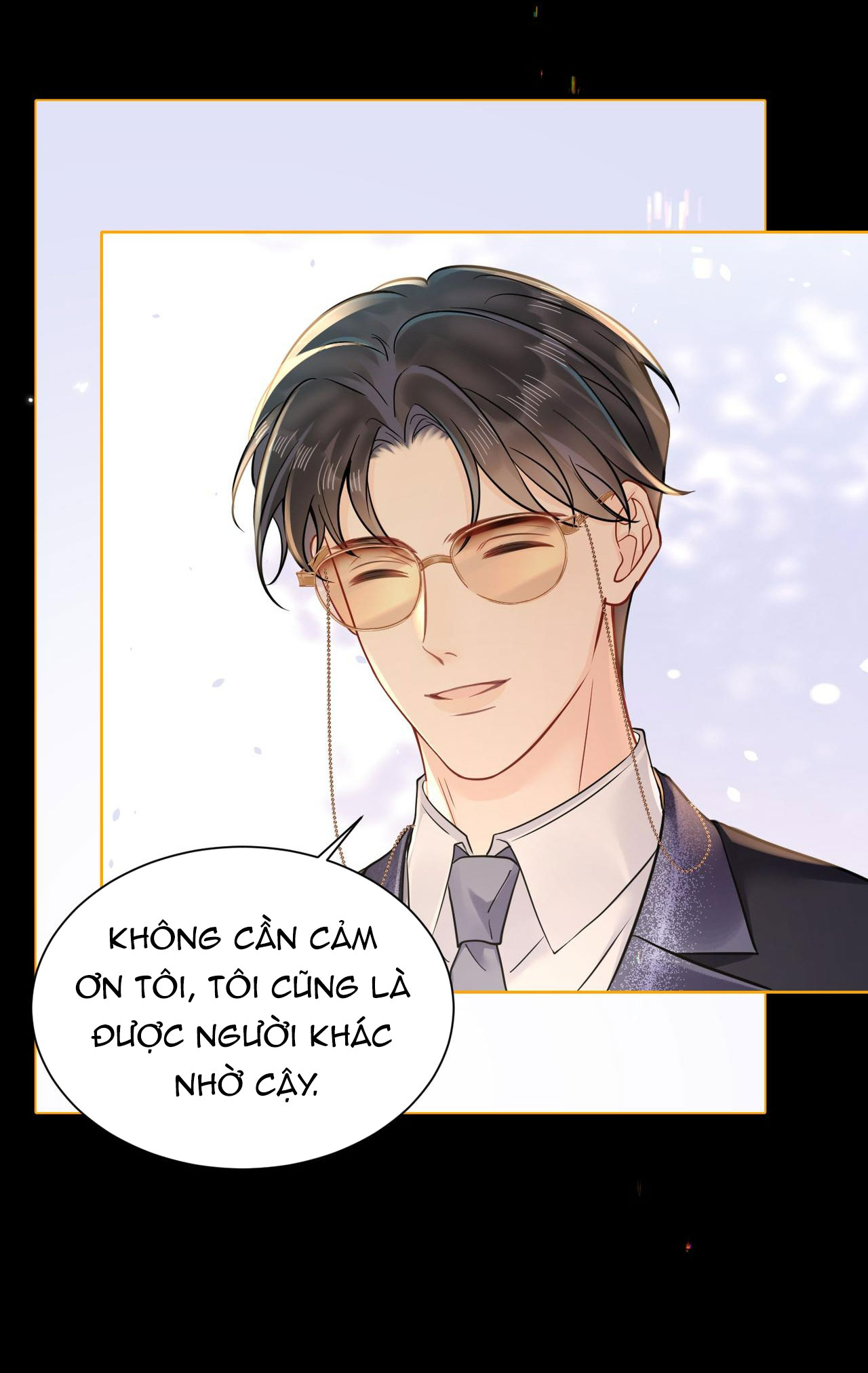 hôn nhân ngọt ngào đến tận xương chapter 17.2 14