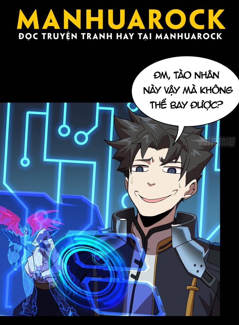 Tinh Giáp Hồn Tướng Chapter 198 27