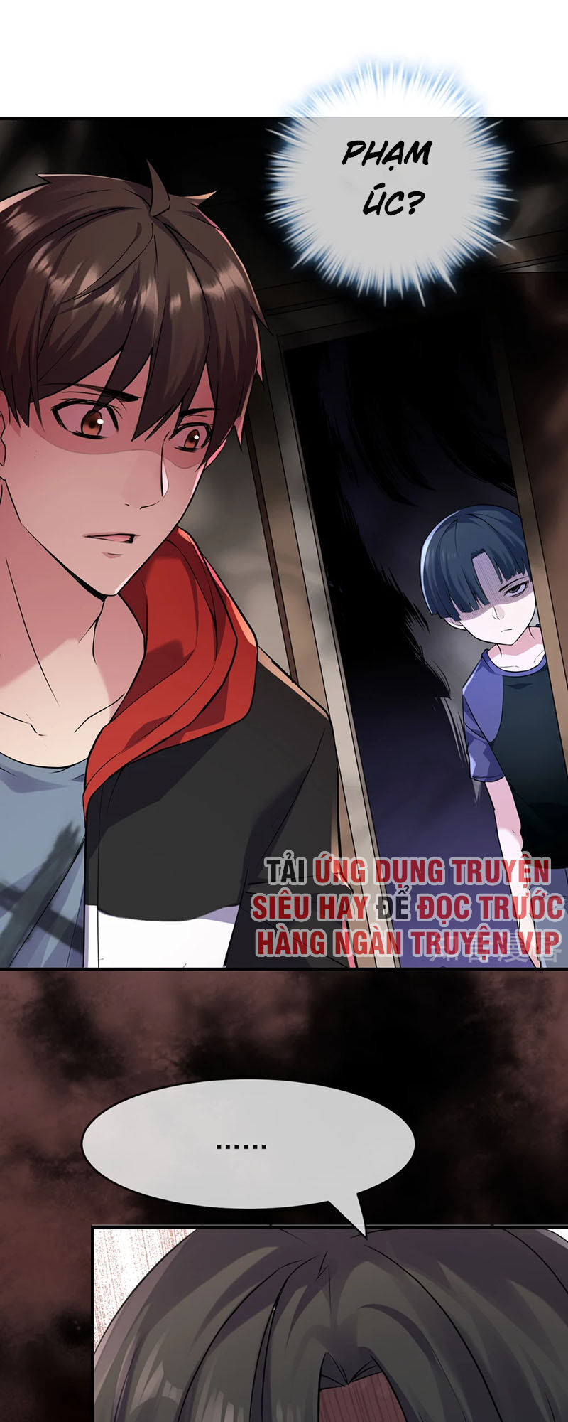 ta có một căn phòng mạo hiểm chapter 23 17