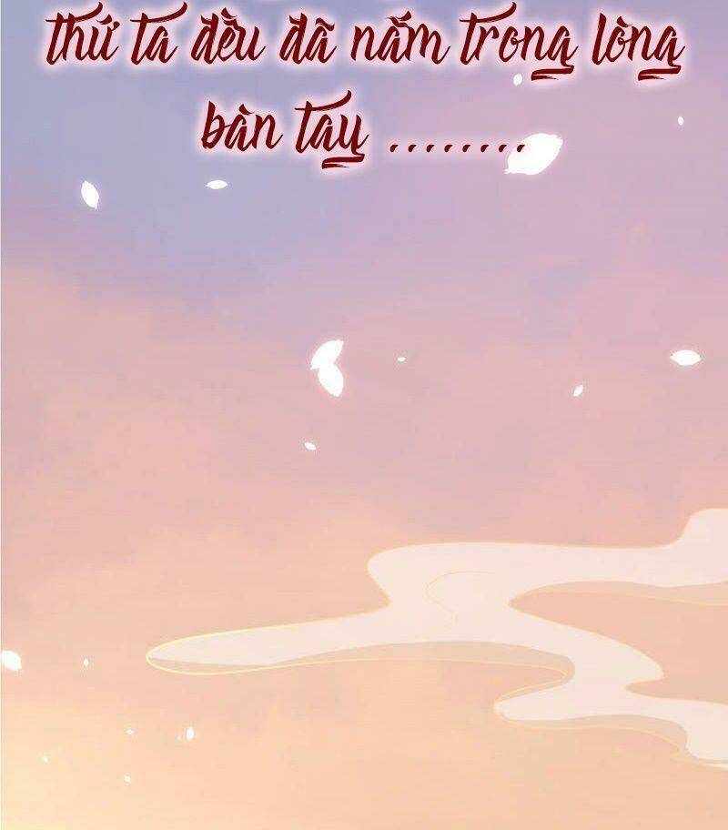 quận chúa vững vàng, thiết lập nhân vật không thể vỡ chapter 0 50