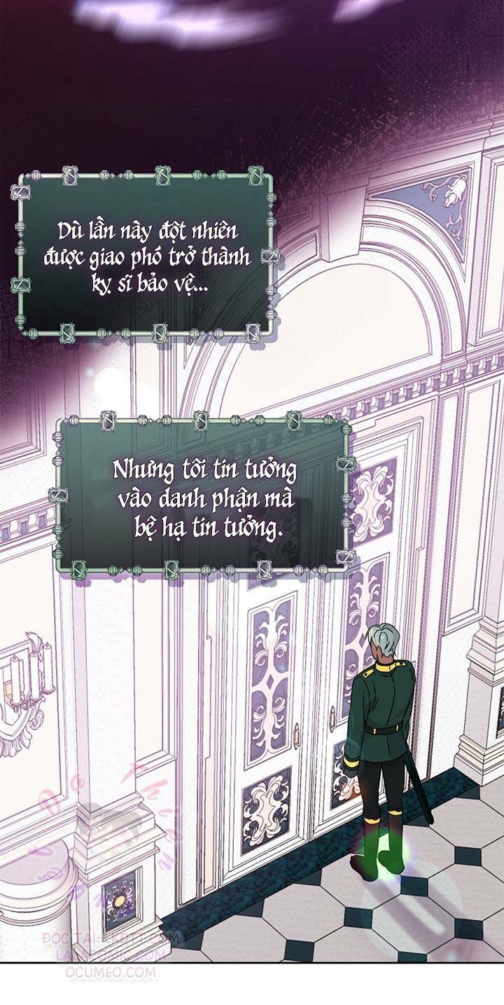 công chúa huỷ diệt chapter 6 4