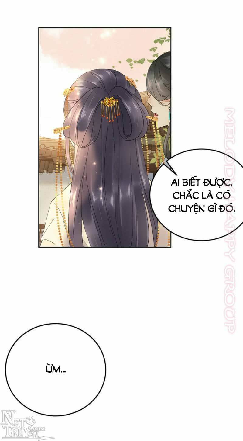 dục hỏa độc nữ chapter 105.1 7