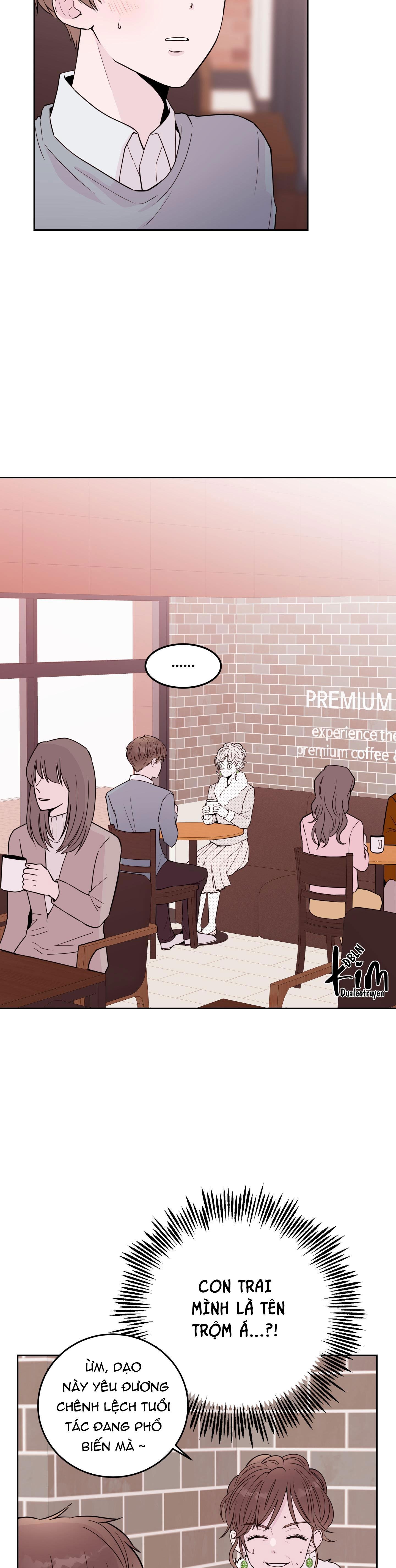 em trai vợ thật nguy hiểm chapter 26 7