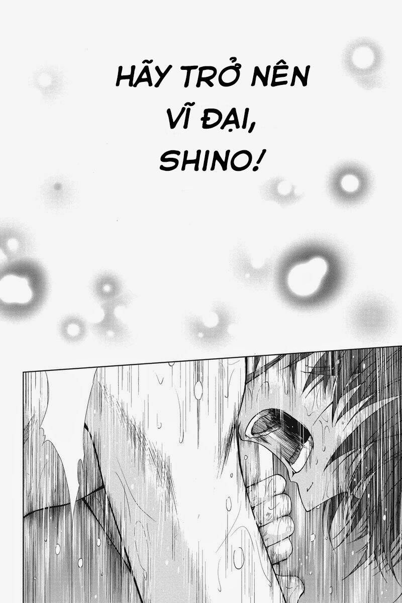 tokku hakkenshi chapter 23 10