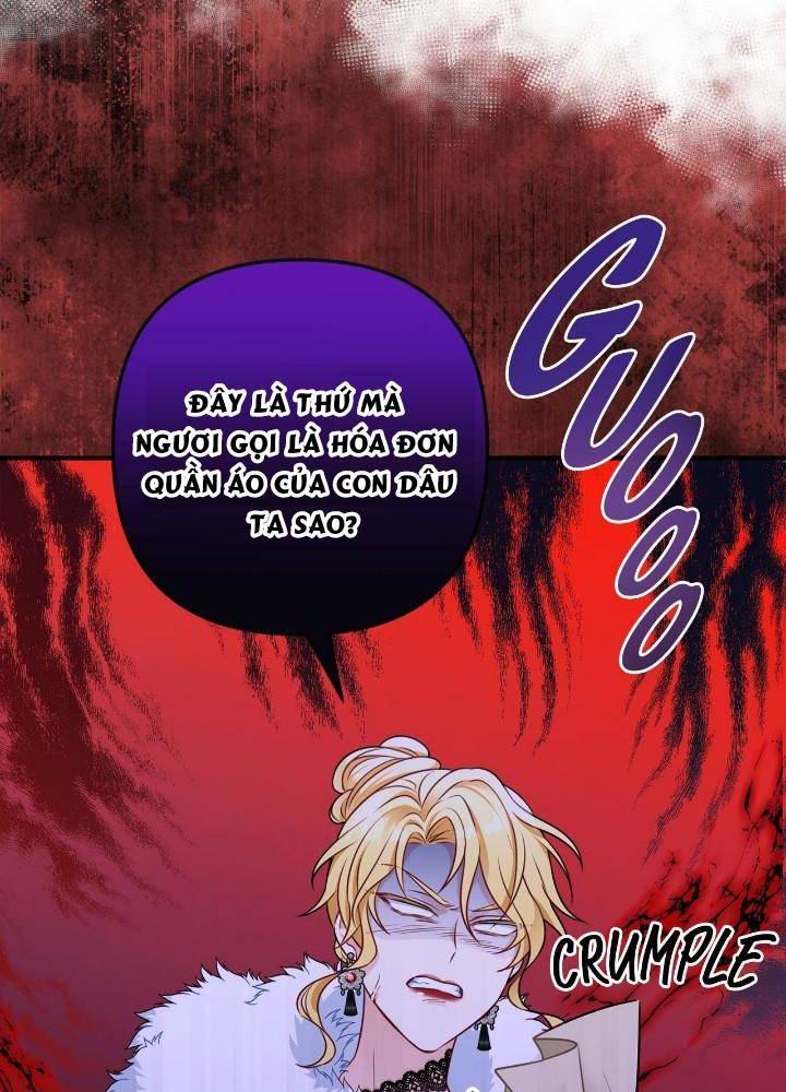 tại sao mẹ chồng tôi lại như thế này? chapter 3 46