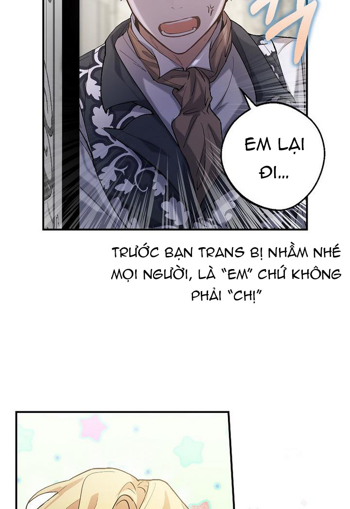 nam chính đang cản đường tôi chapter 2 30