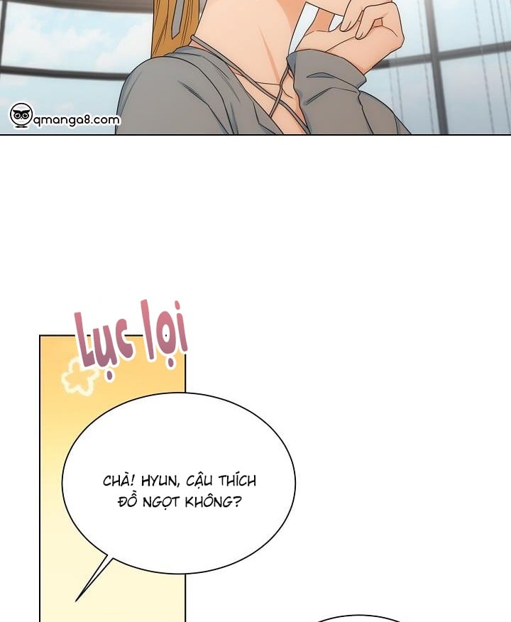 chuyện tình manhattan chapter 45 45