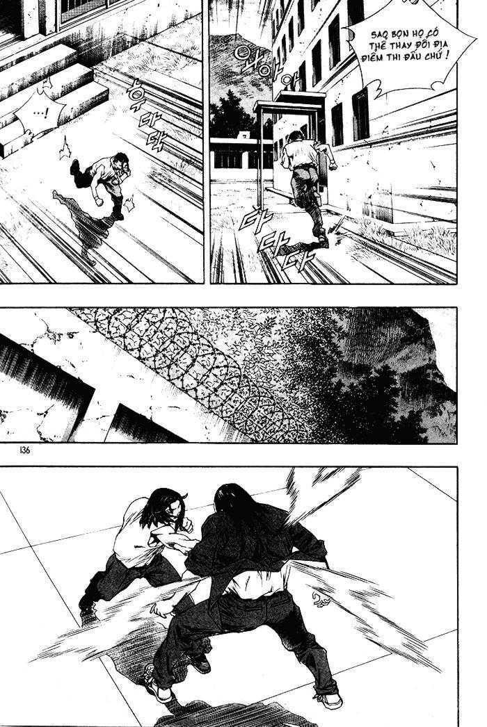 change guy chapter 283 5