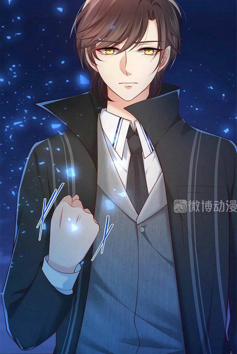 nam thần truy thê chỉ nam chapter 118.1 12