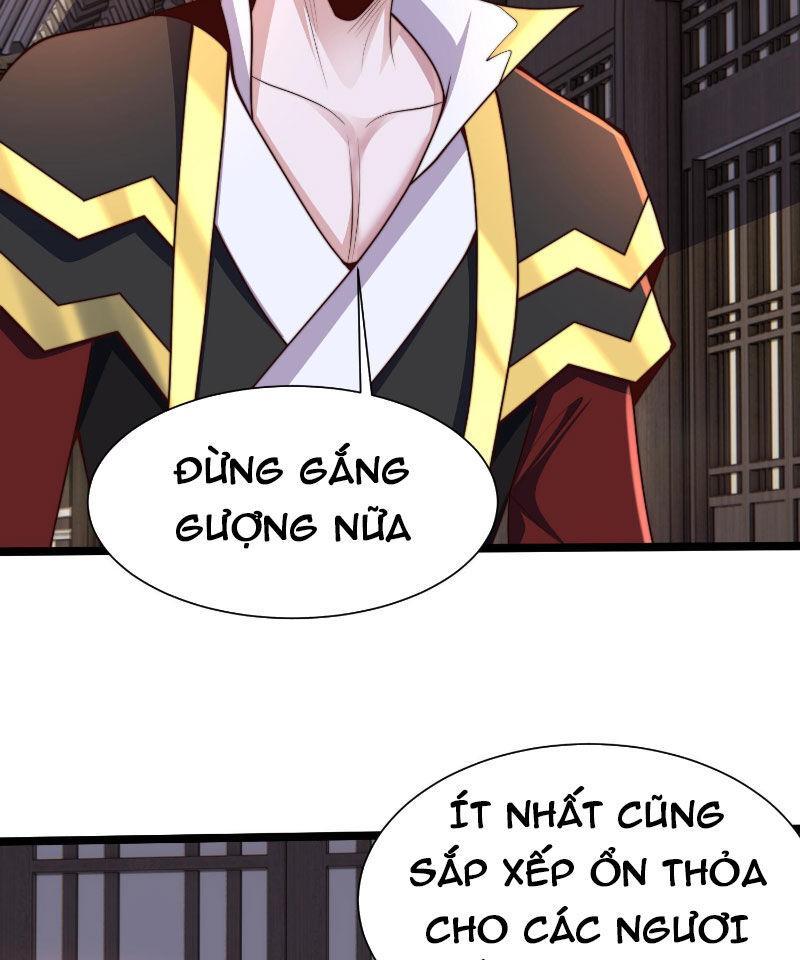 ta nuôi ma quỷ ở trấn ma ti chapter 290 97