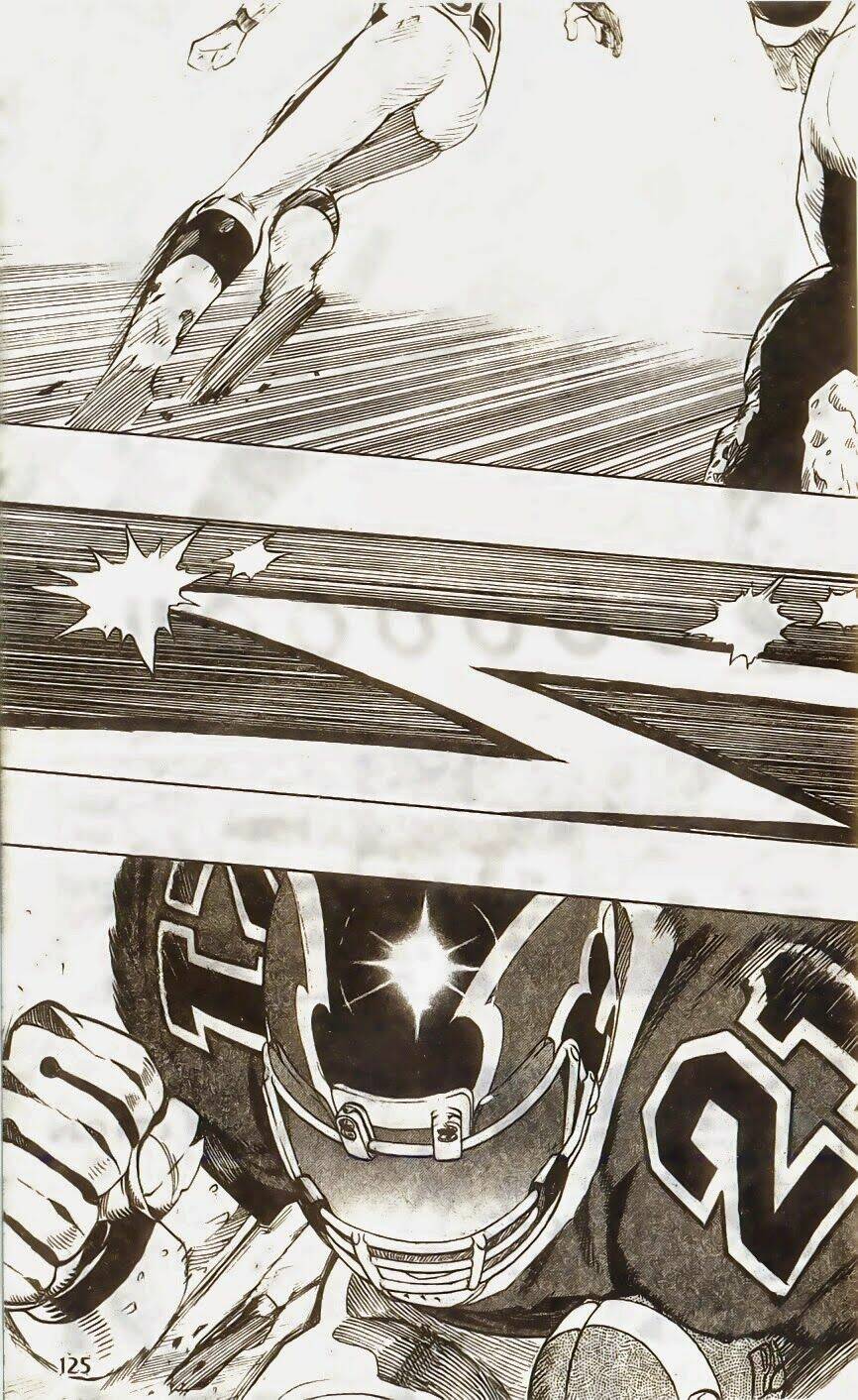 lá chắn mắt chapter 238 17