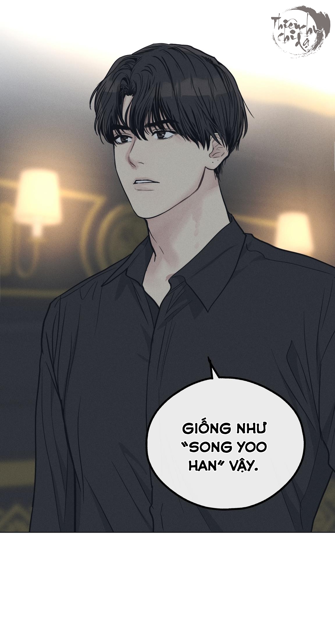 trả thù chapter 23 39