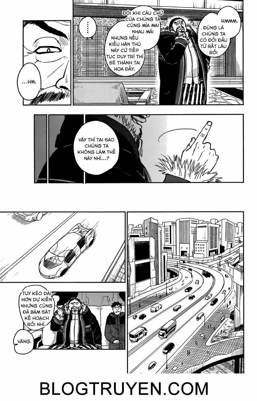 yuusen shoujo - plug-in girl chapter 4 9