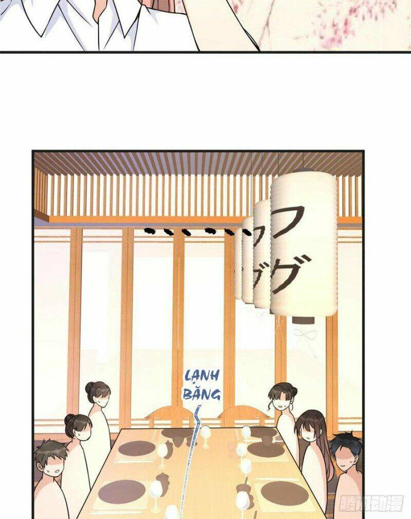 vẫn cứ nhớ em, nhớ em chapter 75 10