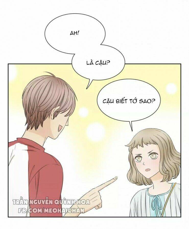 chúng ta không yêu nhau chapter 5 21