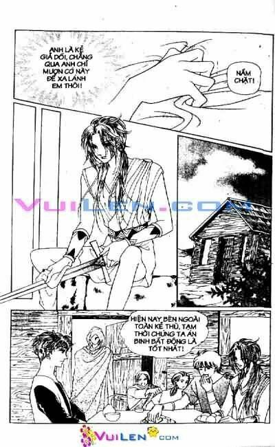 nữ hoàng biển cả chapter 13 52