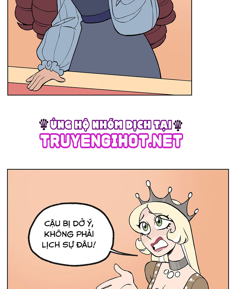 người cầu hôn chapter 4 24