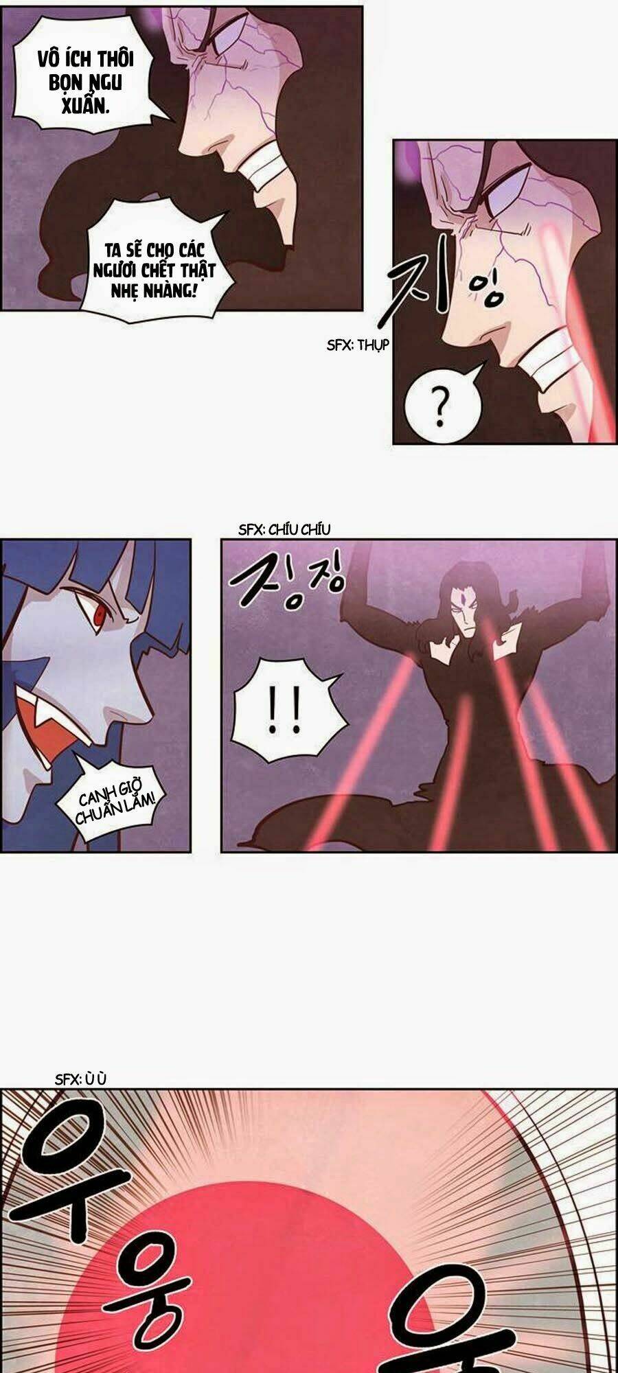 the devil king is bored chapter 128 4