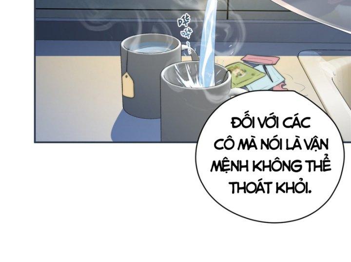 nữ chính chạy từ trong sách ra thì phải làm sao chapter 18 31