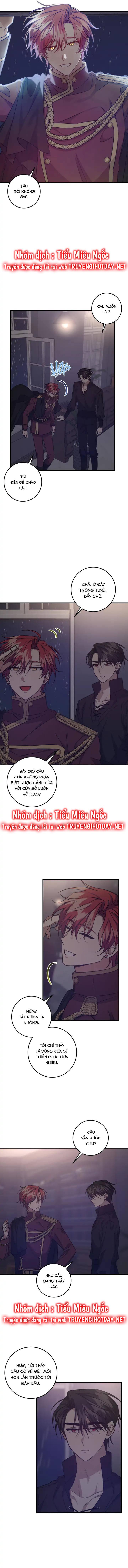 nữ phản diện tốt bụng chapter 44 2