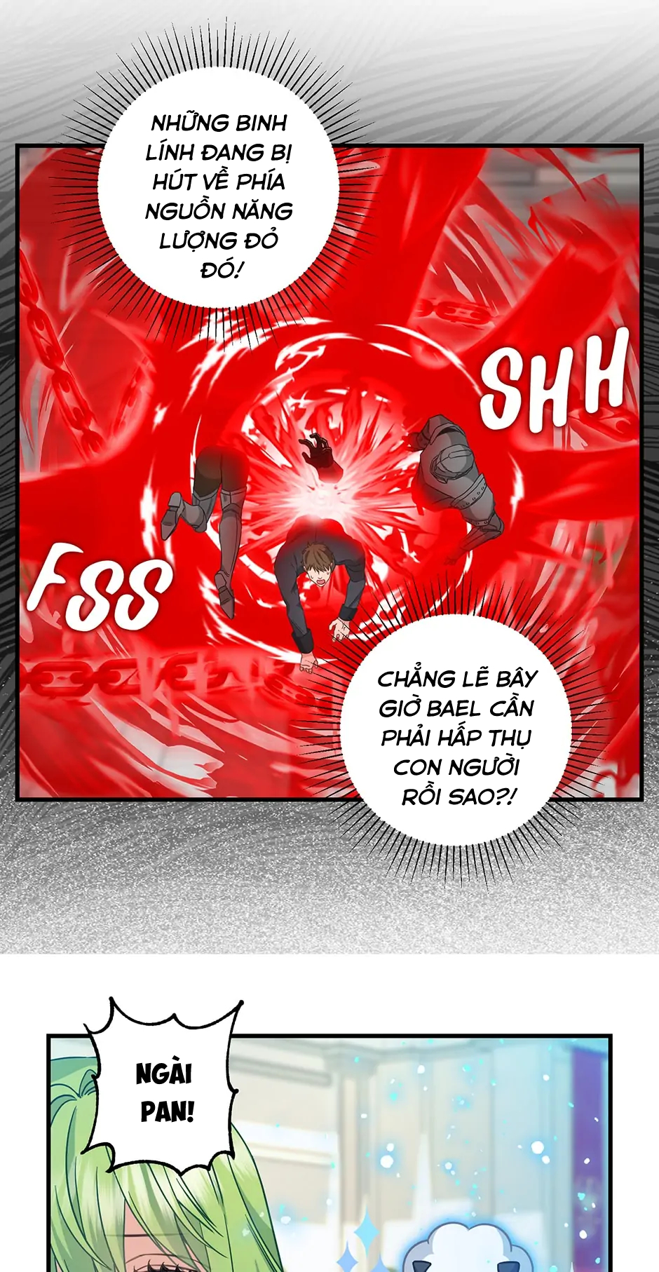 xin hãy bỏ mặc tôi chapter 113 11