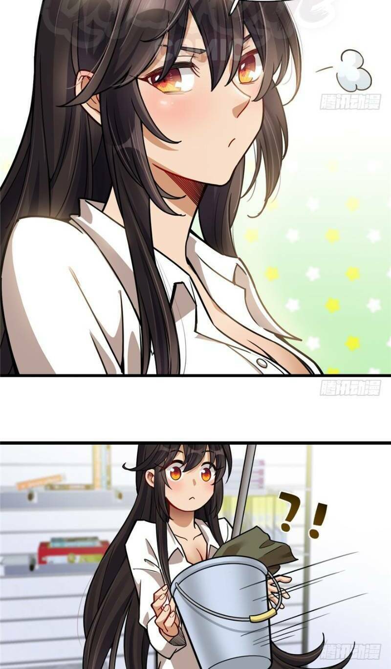 thâm dạ thư ốc chapter 40 19