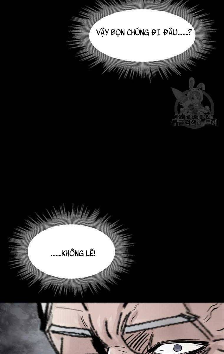 mật mã mê cung chapter 61 37