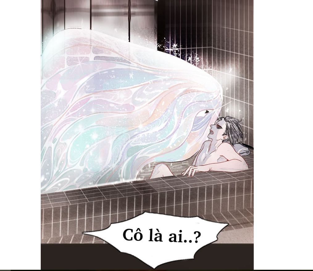 tình yêu như một giấc mộng hè chapter 0.3 14