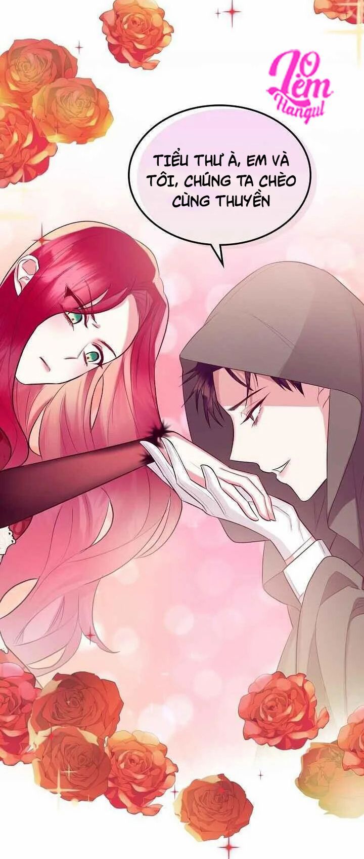 kẻ tạo ra ác nữ chapter 6 67