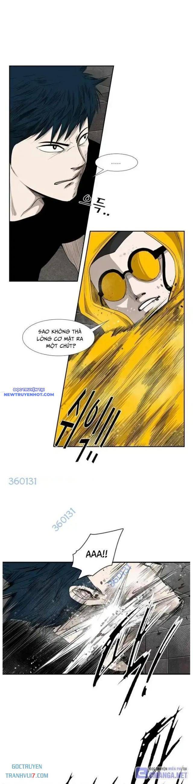 shark - cá mập chapter 86 45