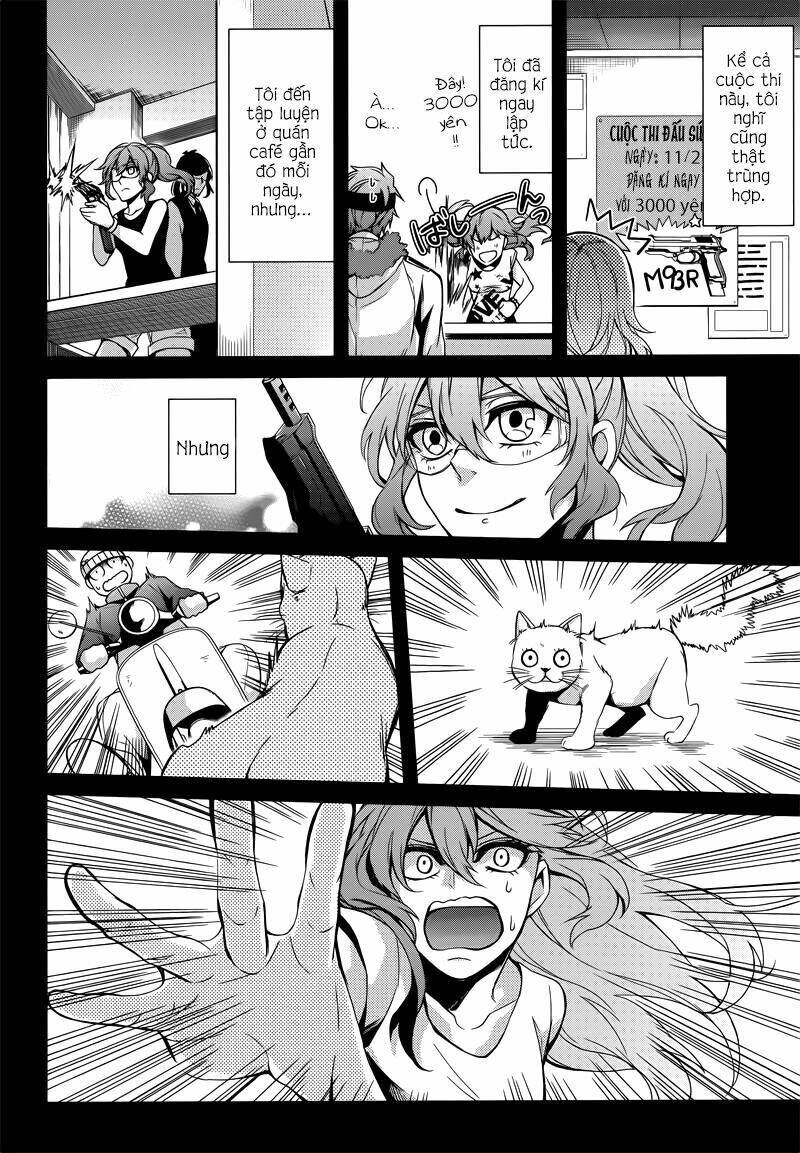 con đường súng đạn chapter 44 7